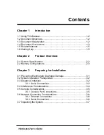 Preview for 6 page of Cabletron Systems CRBRIM-W/E User Manual