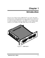 Preview for 9 page of Cabletron Systems CRBRIM-W/E User Manual