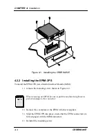 Preview for 28 page of Cabletron Systems CRBRIM-W/E User Manual