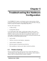 Preview for 31 page of Cabletron Systems CRBRIM-W/E User Manual