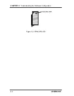 Preview for 34 page of Cabletron Systems CRBRIM-W/E User Manual