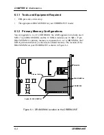 Preview for 36 page of Cabletron Systems CRBRIM-W/E User Manual