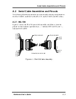 Preview for 46 page of Cabletron Systems CRBRIM-W/E User Manual