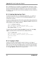 Preview for 67 page of Cabletron Systems CRBRIM-W/E User Manual