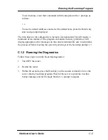 Preview for 72 page of Cabletron Systems CRBRIM-W/E User Manual