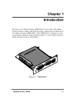 Preview for 9 page of Cabletron Systems CRBRIM-W/T Hardware User'S Manual