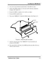 Preview for 27 page of Cabletron Systems CRBRIM-W/T Hardware User'S Manual