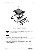 Preview for 28 page of Cabletron Systems CRBRIM-W/T Hardware User'S Manual