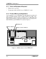 Preview for 36 page of Cabletron Systems CRBRIM-W/T Hardware User'S Manual