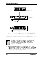 Preview for 40 page of Cabletron Systems CRBRIM-W/T Hardware User'S Manual