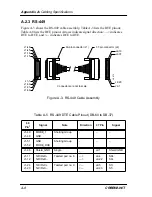 Preview for 51 page of Cabletron Systems CRBRIM-W/T Hardware User'S Manual