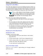 Preview for 42 page of Cabletron Systems CSMIM-T1 Administrator'S Manual