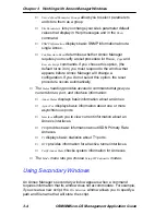 Preview for 58 page of Cabletron Systems CSMIM-T1 Administrator'S Manual