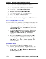 Preview for 72 page of Cabletron Systems CSMIM-T1 Administrator'S Manual