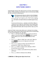 Preview for 95 page of Cabletron Systems CSMIM-T1 Administrator'S Manual