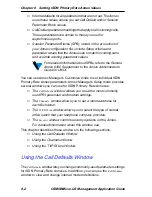 Preview for 126 page of Cabletron Systems CSMIM-T1 Administrator'S Manual