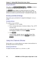 Preview for 132 page of Cabletron Systems CSMIM-T1 Administrator'S Manual