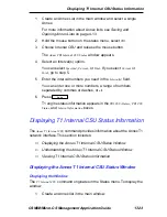 Preview for 263 page of Cabletron Systems CSMIM-T1 Administrator'S Manual