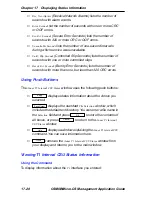 Preview for 268 page of Cabletron Systems CSMIM-T1 Administrator'S Manual