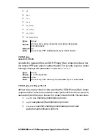 Preview for 327 page of Cabletron Systems CSMIM-T1 Administrator'S Manual