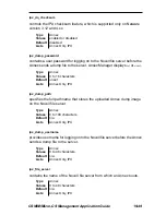 Preview for 349 page of Cabletron Systems CSMIM-T1 Administrator'S Manual