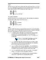 Preview for 357 page of Cabletron Systems CSMIM-T1 Administrator'S Manual