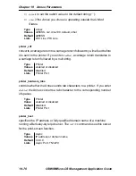 Preview for 376 page of Cabletron Systems CSMIM-T1 Administrator'S Manual