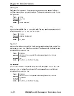 Preview for 380 page of Cabletron Systems CSMIM-T1 Administrator'S Manual