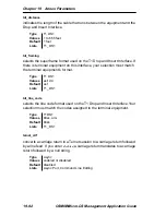 Preview for 392 page of Cabletron Systems CSMIM-T1 Administrator'S Manual