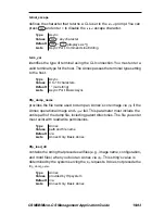 Preview for 393 page of Cabletron Systems CSMIM-T1 Administrator'S Manual