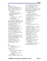 Preview for 415 page of Cabletron Systems CSMIM-T1 Administrator'S Manual