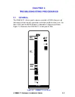 Предварительный просмотр 85 страницы Cabletron Systems CSMIM-T1 Installation Manual