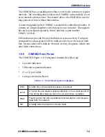 Preview for 17 page of Cabletron Systems CSMIM2-16 Installation Manual