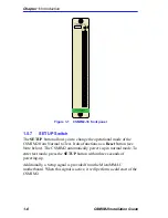 Preview for 18 page of Cabletron Systems CSMIM2-16 Installation Manual