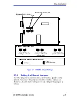 Preview for 25 page of Cabletron Systems CSMIM2-16 Installation Manual