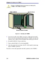 Preview for 28 page of Cabletron Systems CSMIM2-16 Installation Manual