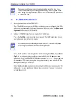 Preview for 30 page of Cabletron Systems CSMIM2-16 Installation Manual