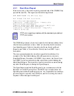 Preview for 67 page of Cabletron Systems CSMIM2-16 Installation Manual