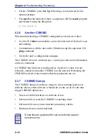 Preview for 72 page of Cabletron Systems CSMIM2-16 Installation Manual