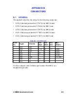 Preview for 77 page of Cabletron Systems CSMIM2-16 Installation Manual