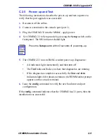 Preview for 83 page of Cabletron Systems CSMIM2-16 Installation Manual