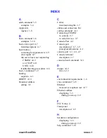 Preview for 97 page of Cabletron Systems CSMIM2-16 Installation Manual