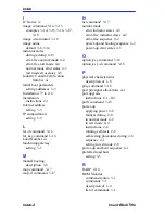 Preview for 98 page of Cabletron Systems CSMIM2-16 Installation Manual