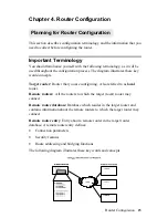 Предварительный просмотр 39 страницы Cabletron Systems CSX100 series User Manual