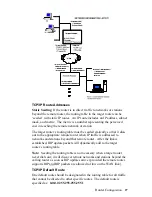 Предварительный просмотр 41 страницы Cabletron Systems CSX100 series User Manual