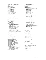 Предварительный просмотр 149 страницы Cabletron Systems CSX100 series User Manual