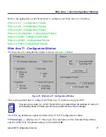 Preview for 87 page of Cabletron Systems CSX200 CyberSWITCH Configuration Manual