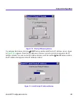 Preview for 121 page of Cabletron Systems CSX200 CyberSWITCH Configuration Manual