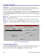 Preview for 138 page of Cabletron Systems CSX200 CyberSWITCH Configuration Manual