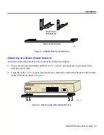 Предварительный просмотр 47 страницы Cabletron Systems CSX200 CyberSWITCH User Manual